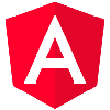 Logo angular