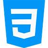 Logo css3