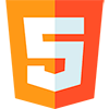 Logo html5