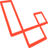 Logo laravel