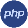 Logo php