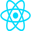 Logo react