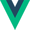 Logo vue