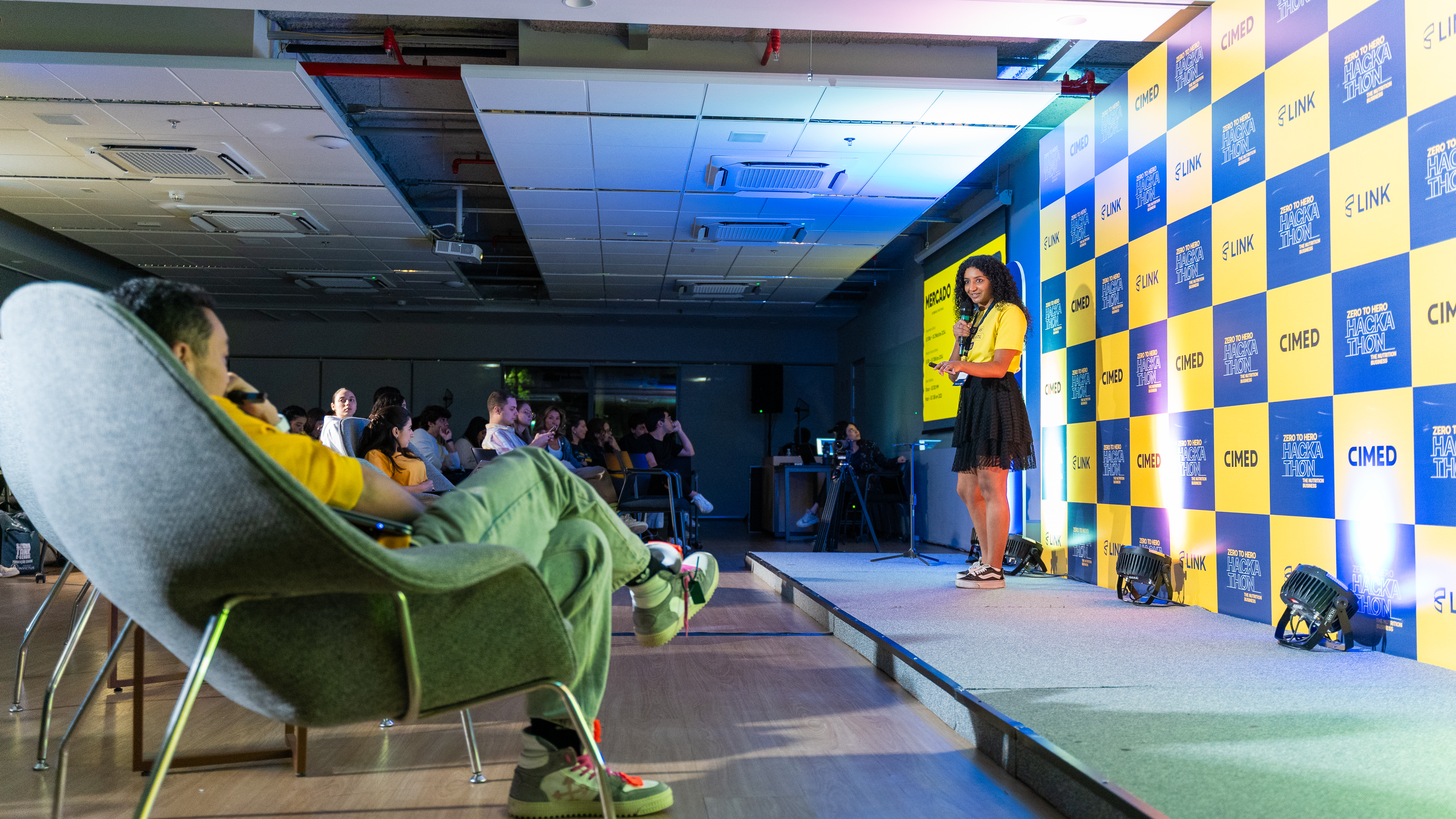 Retrato fictício de Felipe Torres